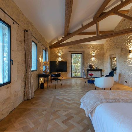 Domaine De La Trinite Montpellier - Aeroport - Plages - Arena - Zenith Saint-Aunes Dış mekan fotoğraf