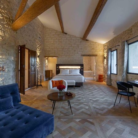 Domaine De La Trinite Montpellier - Aeroport - Plages - Arena - Zenith Saint-Aunes Dış mekan fotoğraf