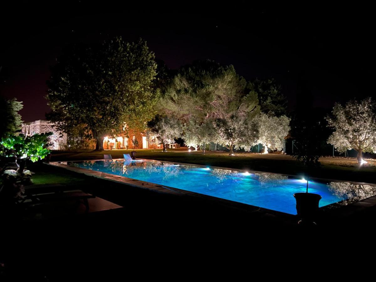 Domaine De La Trinite Montpellier - Aeroport - Plages - Arena - Zenith Saint-Aunes Dış mekan fotoğraf