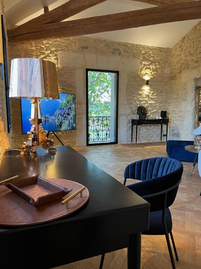 Domaine De La Trinite Montpellier - Aeroport - Plages - Arena - Zenith Saint-Aunes Dış mekan fotoğraf