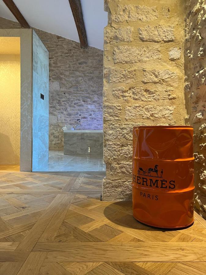 Domaine De La Trinite Montpellier - Aeroport - Plages - Arena - Zenith Saint-Aunes Dış mekan fotoğraf