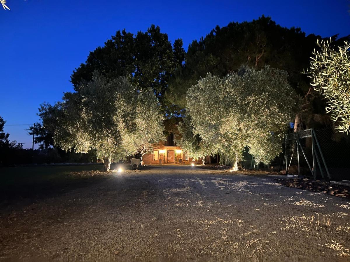 Domaine De La Trinite Montpellier - Aeroport - Plages - Arena - Zenith Saint-Aunes Dış mekan fotoğraf