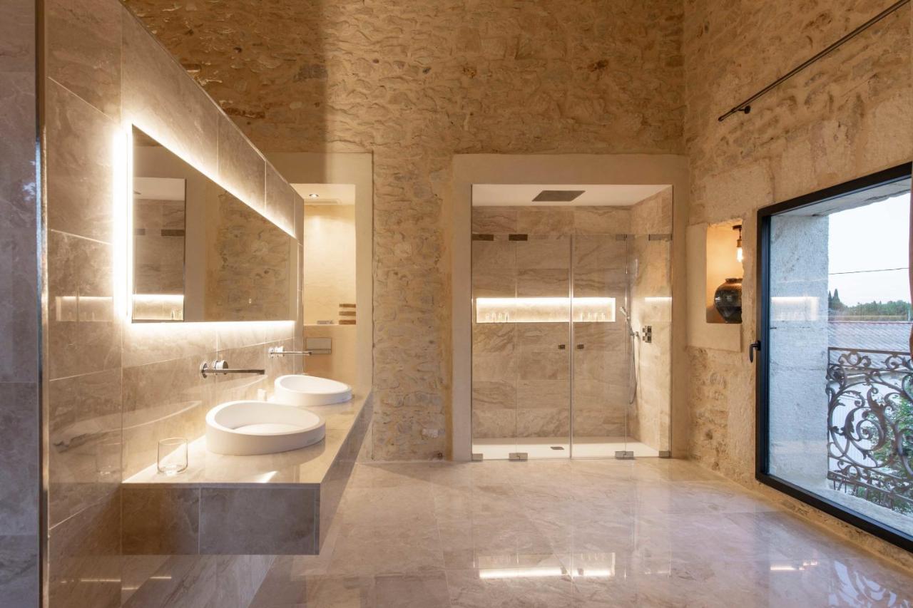 Domaine De La Trinite Montpellier - Aeroport - Plages - Arena - Zenith Saint-Aunes Dış mekan fotoğraf