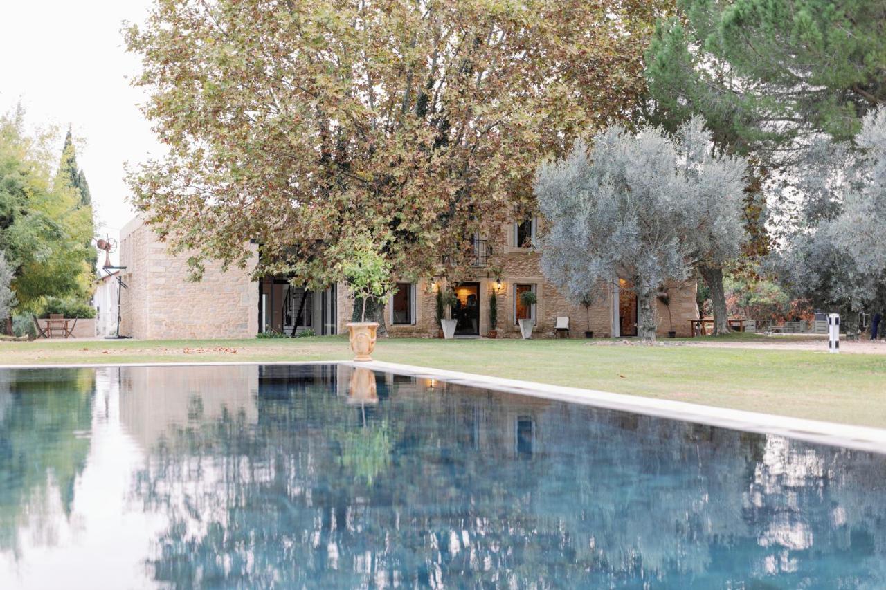 Domaine De La Trinite Montpellier - Aeroport - Plages - Arena - Zenith Saint-Aunes Dış mekan fotoğraf